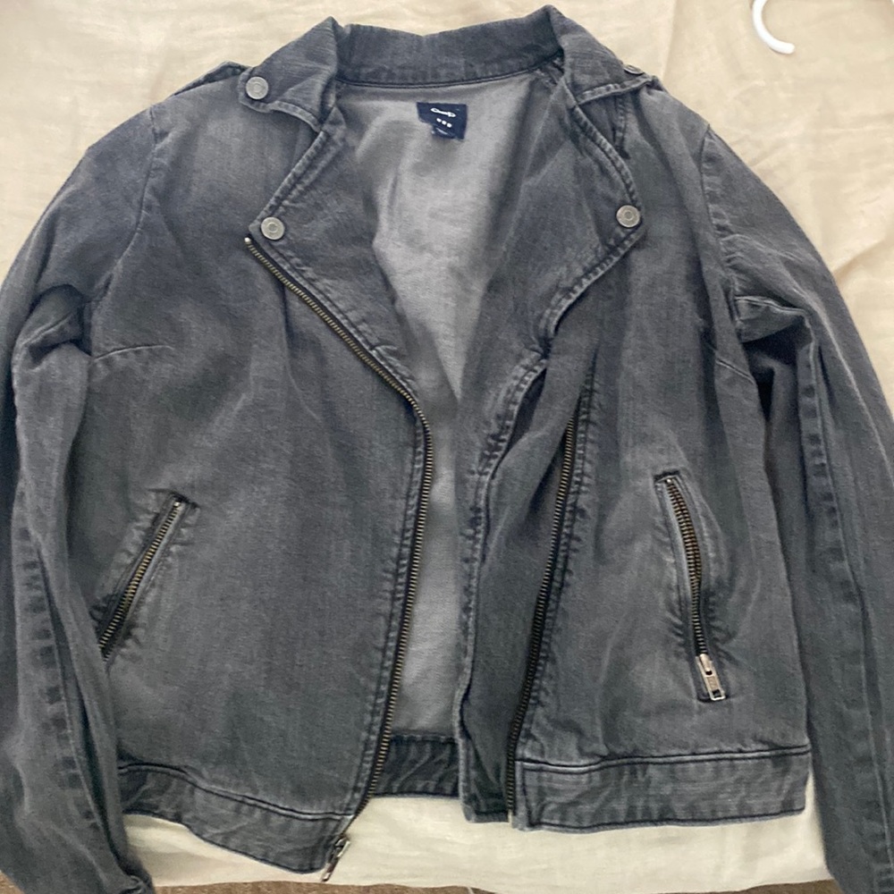 Size small Jean jacket